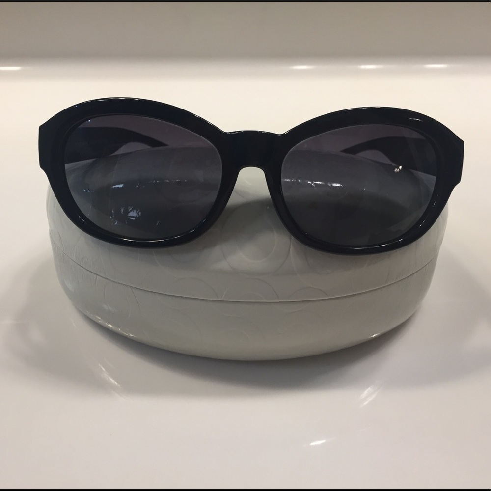 Coach Sunglasses